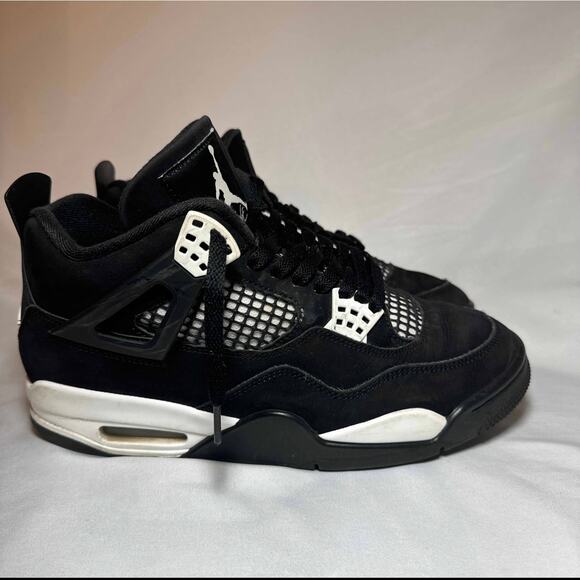 jordan shoes mens size 8.5